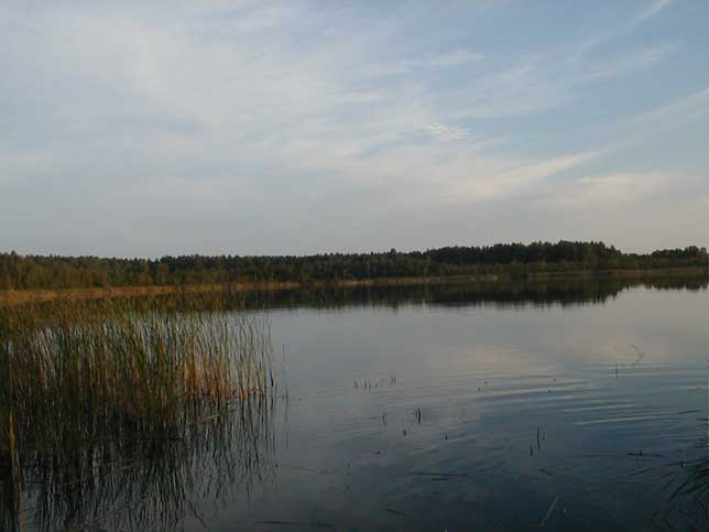 Jezioro